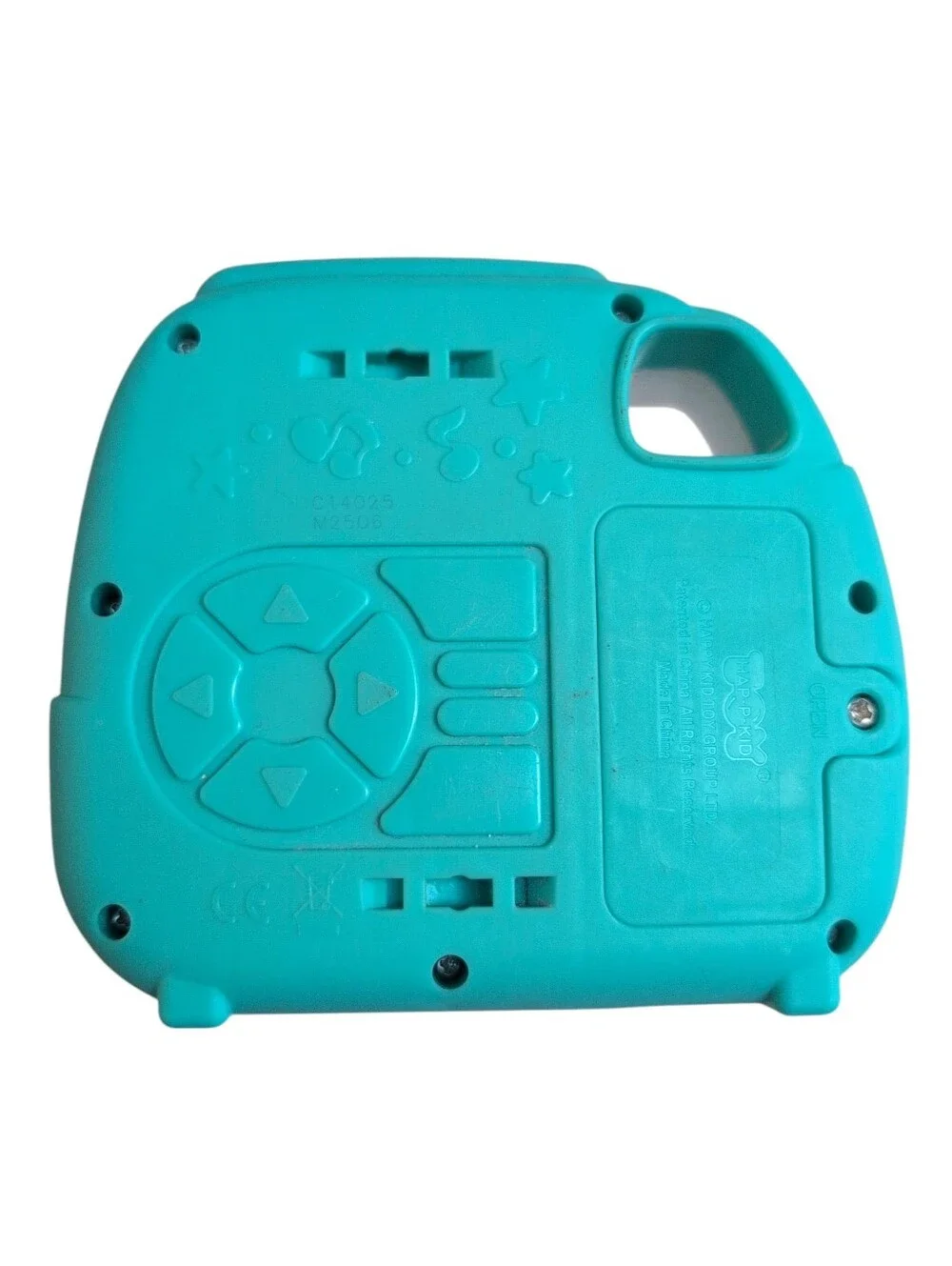 Camera Baby Toy